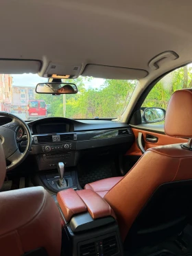 BMW 320 xDrive facelift - 7900 € / 15451.06 лв. - 96010552 7 | Car24.bg BMW 320 xDrive facelift - 7900 € / 15451.06 лв. - 96010552 7