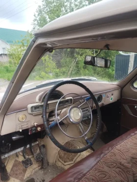 Volga M 21 undefined | Auto.bg — изображение 3 Volga M 21 undefined | Auto.bg — изображение 3