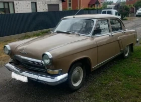 Volga M 21