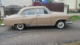 Volga M 21 undefined | Auto.bg — изображение 2 Volga M 21 undefined | Auto.bg — изображение 2