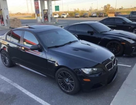 BMW M3 Е90 * РЪЧКА * СМЕНЕНИ ЛАГЕРИ * FACELIFT * | Auto.bg — изображение 5 BMW M3 Е90 * РЪЧКА * СМЕНЕНИ ЛАГЕРИ * FACELIFT * | Auto.bg — изображение 5
