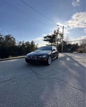 BMW M3 Е90 * РЪЧКА * СМЕНЕНИ ЛАГЕРИ * FACELIFT *