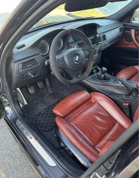 BMW M3 Е90 * РЪЧКА * СМЕНЕНИ ЛАГЕРИ * FACELIFT * | Auto.bg — изображение 6 BMW M3 Е90 * РЪЧКА * СМЕНЕНИ ЛАГЕРИ * FACELIFT * | Auto.bg — изображение 6