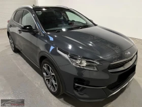 Kia XCeed PHEV/141HP/PLATINUM/PANO/CAM/MEMO/LED/CPLAY/595q