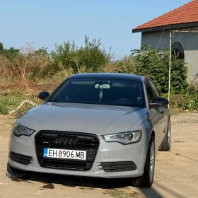 Audi A6 - Car24.bg Audi A6