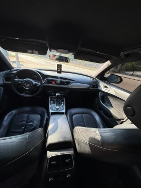 Audi A6 - 11500 € - 76686739 7 | Car24.bg Audi A6 - 11500 € - 76686739 7