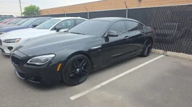BMW 650