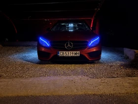 Mercedes-Benz C 250 4Matic AMG Premium Package - 22500 € - 89790999 8 | Car24.bg Mercedes-Benz C 250 4Matic AMG Premium Package - 22500 € - 89790999 8