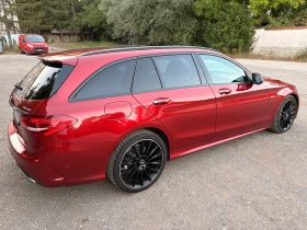 Mercedes-Benz C 250 4Matic AMG Premium Package - 22500 € - 89790999 3 | Car24.bg Mercedes-Benz C 250 4Matic AMG Premium Package - 22500 € - 89790999 3