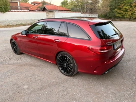 Mercedes-Benz C 250 4Matic AMG Premium Package - 22500 € - 89790999 6 | Car24.bg Mercedes-Benz C 250 4Matic AMG Premium Package - 22500 € - 89790999 6