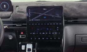 Hyundai Staria ГАЗ* 9 МЕСТЕН* ДВД * 360КАМЕРИ * ПОДГРЕВИ * ОБДУХВ | Auto.bg — изображение 12 Hyundai Staria ГАЗ* 9 МЕСТЕН* ДВД * 360КАМЕРИ * ПОДГРЕВИ * ОБДУХВ | Auto.bg — изображение 12