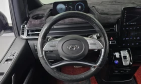 Hyundai Staria ГАЗ* 9 МЕСТЕН* ДВД * 360КАМЕРИ * ПОДГРЕВИ * ОБДУХВ | Auto.bg — изображение 11 Hyundai Staria ГАЗ* 9 МЕСТЕН* ДВД * 360КАМЕРИ * ПОДГРЕВИ * ОБДУХВ | Auto.bg — изображение 11