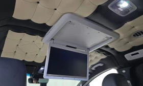 Hyundai Staria ГАЗ* 9 МЕСТЕН* ДВД * 360КАМЕРИ * ПОДГРЕВИ * ОБДУХВ | Auto.bg — изображение 7 Hyundai Staria ГАЗ* 9 МЕСТЕН* ДВД * 360КАМЕРИ * ПОДГРЕВИ * ОБДУХВ | Auto.bg — изображение 7