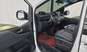 Hyundai Staria ГАЗ* 9 МЕСТЕН* ДВД * 360КАМЕРИ * ПОДГРЕВИ * ОБДУХВ | Auto.bg — изображение 15 Hyundai Staria ГАЗ* 9 МЕСТЕН* ДВД * 360КАМЕРИ * ПОДГРЕВИ * ОБДУХВ | Auto.bg — изображение 15