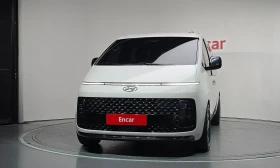 Hyundai Staria ГАЗ* 9 МЕСТЕН* ДВД * 360КАМЕРИ * ПОДГРЕВИ * ОБДУХВ | Auto.bg — изображение 3 Hyundai Staria ГАЗ* 9 МЕСТЕН* ДВД * 360КАМЕРИ * ПОДГРЕВИ * ОБДУХВ | Auto.bg — изображение 3