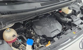 Hyundai Staria ГАЗ* 9 МЕСТЕН* ДВД * 360КАМЕРИ * ПОДГРЕВИ * ОБДУХВ | Auto.bg — изображение 8 Hyundai Staria ГАЗ* 9 МЕСТЕН* ДВД * 360КАМЕРИ * ПОДГРЕВИ * ОБДУХВ | Auto.bg — изображение 8