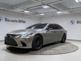 Lexus LS L* LUXURY* ОБДУХВАНЕ* ДИСТРОНИК* LANE* ASSIST* 360