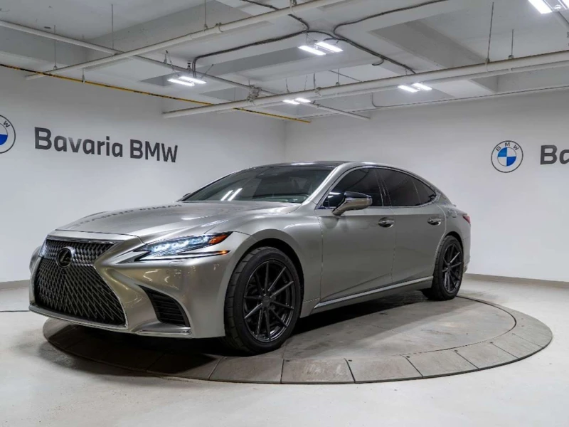 Lexus LS L* LUXURY* ОБДУХВАНЕ* ДИСТРОНИК* LANE* ASSIST* 360 - 35890 € - 50438210 1 | Car24.bg Lexus LS L* LUXURY* ОБДУХВАНЕ* ДИСТРОНИК* LANE* ASSIST* 360 - 35890 € - 50438210 1