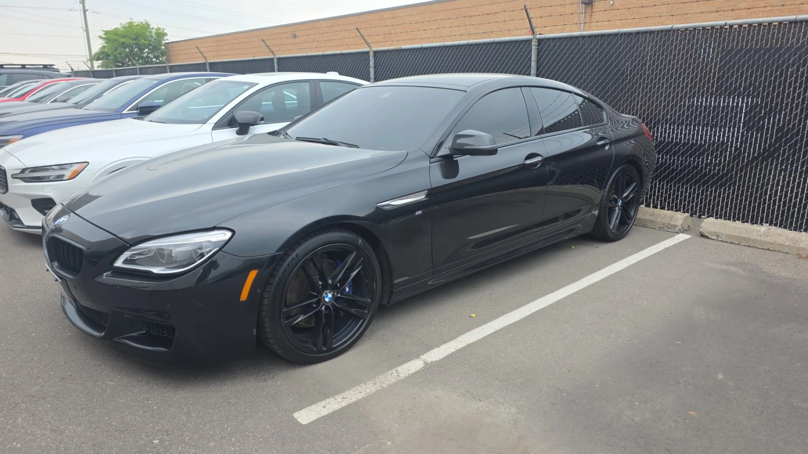 BMW 650 undefined | Auto.bg — изображение 1 BMW 650 undefined | Auto.bg — изображение 1