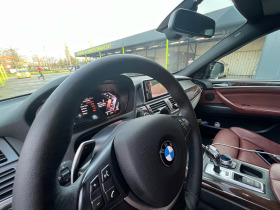Обява за продажба на BMW X6 4.0d LED/WAZE/YouTube/УНИКАТ/5 места ~45 000 лв. - изображение 1