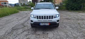 Jeep Compass 2.2crdi 163к.с 4х4 - Car24.bg Jeep Compass 2.2crdi 163к.с 4х4