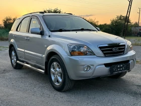 Kia Sorento 2.5 FULL Екстри - Car24.bg Kia Sorento 2.5 FULL Екстри