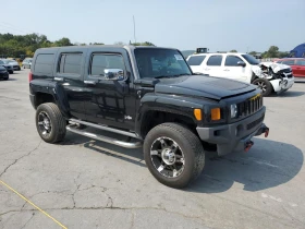 Hummer H3 3.7 - Car24.bg Hummer H3 3.7