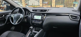 Nissan Qashqai 1.6DCI TEKNA Xtronic - 20900 лв. / 10686.00 € - 68261325 9 | Car24.bg Nissan Qashqai 1.6DCI TEKNA Xtronic - 20900 лв. / 10686.00 € - 68261325 9