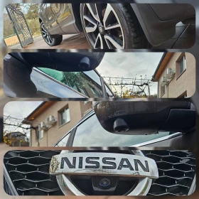 Nissan Qashqai 1.6DCI TEKNA Xtronic - 20900 лв. / 10686.00 € - 68261325 8 | Car24.bg Nissan Qashqai 1.6DCI TEKNA Xtronic - 20900 лв. / 10686.00 € - 68261325 8