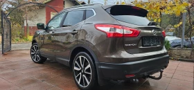 Nissan Qashqai 1.6DCI TEKNA Xtronic - 20900 лв. / 10686.00 € - 68261325 4 | Car24.bg Nissan Qashqai 1.6DCI TEKNA Xtronic - 20900 лв. / 10686.00 € - 68261325 4