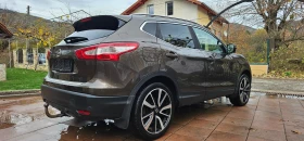 Nissan Qashqai 1.6DCI TEKNA Xtronic - 20900 лв. / 10686.00 € - 68261325 5 | Car24.bg Nissan Qashqai 1.6DCI TEKNA Xtronic - 20900 лв. / 10686.00 € - 68261325 5