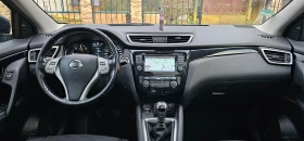 Nissan Qashqai 1.6DCI TEKNA Xtronic - 20900 лв. / 10686.00 € - 68261325 10 | Car24.bg Nissan Qashqai 1.6DCI TEKNA Xtronic - 20900 лв. / 10686.00 € - 68261325 10