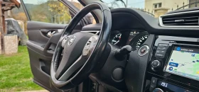 Nissan Qashqai 1.6DCI TEKNA Xtronic - 20900 лв. / 10686.00 € - 68261325 14 | Car24.bg Nissan Qashqai 1.6DCI TEKNA Xtronic - 20900 лв. / 10686.00 € - 68261325 14