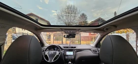 Nissan Qashqai 1.6DCI TEKNA Xtronic - 20900 лв. / 10686.00 € - 68261325 16 | Car24.bg Nissan Qashqai 1.6DCI TEKNA Xtronic - 20900 лв. / 10686.00 € - 68261325 16