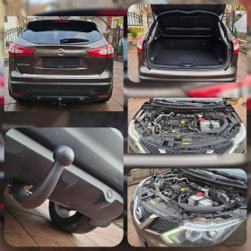 Nissan Qashqai 1.6DCI TEKNA Xtronic - 20900 лв. / 10686.00 € - 68261325 6 | Car24.bg Nissan Qashqai 1.6DCI TEKNA Xtronic - 20900 лв. / 10686.00 € - 68261325 6