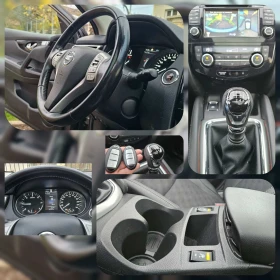 Nissan Qashqai 1.6DCI TEKNA Xtronic - 20900 лв. / 10686.00 € - 68261325 13 | Car24.bg Nissan Qashqai 1.6DCI TEKNA Xtronic - 20900 лв. / 10686.00 € - 68261325 13