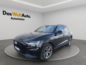 Снимка Audi Q8