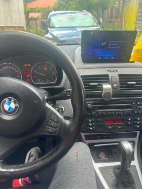 BMW X3 - 5500 € / 10757.07 лв. - 30399288 9 | Car24.bg BMW X3 - 5500 € / 10757.07 лв. - 30399288 9