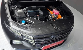Hyundai Tucson undefined | Auto.bg — изображение 6 Hyundai Tucson undefined | Auto.bg — изображение 6