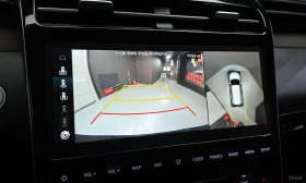 Hyundai Tucson undefined | Auto.bg — изображение 16 Hyundai Tucson undefined | Auto.bg — изображение 16
