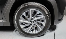Hyundai Tucson undefined | Auto.bg — изображение 5 Hyundai Tucson undefined | Auto.bg — изображение 5