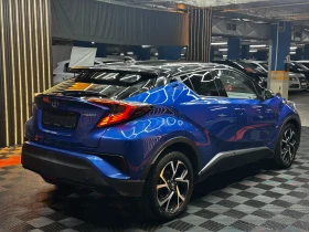 Toyota C-HR Hybrid/Кожа/Екстров | Auto.bg — изображение 4 Toyota C-HR Hybrid/Кожа/Екстров | Auto.bg — изображение 4