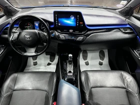 Toyota C-HR Hybrid/Кожа/Екстров | Auto.bg — изображение 10 Toyota C-HR Hybrid/Кожа/Екстров | Auto.bg — изображение 10