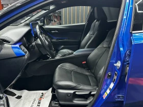 Toyota C-HR Hybrid/Кожа/Екстров | Auto.bg — изображение 8 Toyota C-HR Hybrid/Кожа/Екстров | Auto.bg — изображение 8