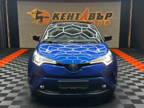 Toyota C-HR Hybrid/Кожа/Екстров | Auto.bg — изображение 2 Toyota C-HR Hybrid/Кожа/Екстров | Auto.bg — изображение 2