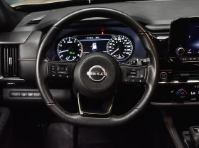 Nissan Pathfinder Rock Creek | Auto.bg — изображение 7 Nissan Pathfinder Rock Creek | Auto.bg — изображение 7