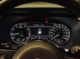 Nissan Pathfinder Rock Creek | Auto.bg — изображение 8 Nissan Pathfinder Rock Creek | Auto.bg — изображение 8