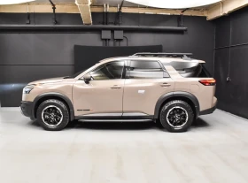 Nissan Pathfinder Rock Creek | Auto.bg — изображение 2 Nissan Pathfinder Rock Creek | Auto.bg — изображение 2