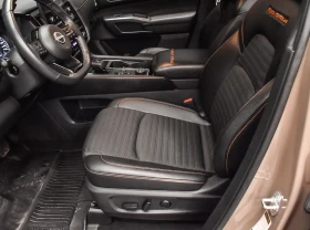 Nissan Pathfinder Rock Creek | Auto.bg — изображение 13 Nissan Pathfinder Rock Creek | Auto.bg — изображение 13