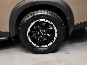 Nissan Pathfinder Rock Creek | Auto.bg — изображение 16 Nissan Pathfinder Rock Creek | Auto.bg — изображение 16